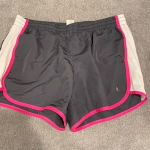 Danskin now shorts
